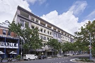 Nesuto Woolloomooloo
