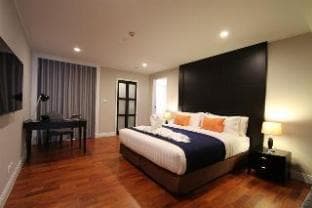 GM Suites