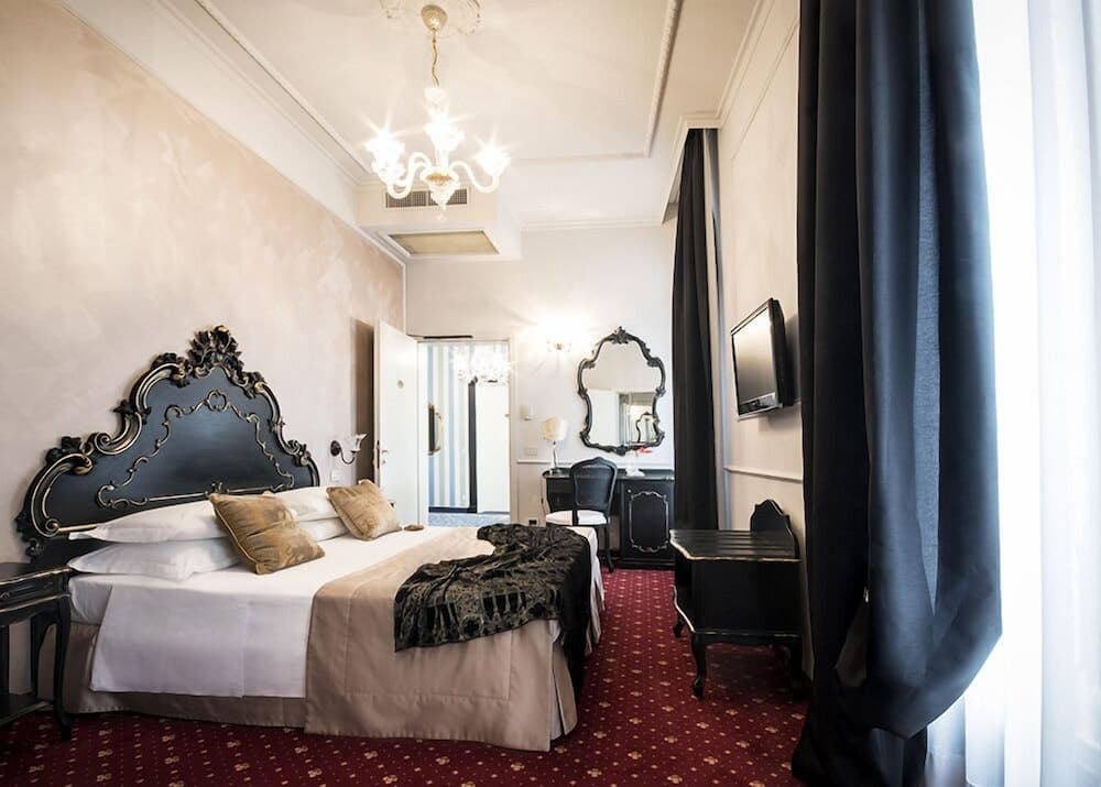 Hotel Violino d’Oro