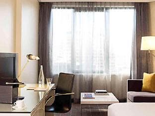 Sydney Central Hotel managed by The Ascott Limited