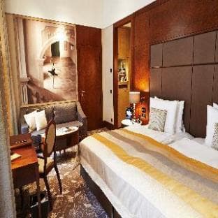 Anantara Palais Hansen Vienna