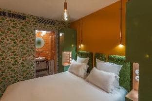 Hôtel Exquis by Elegancia