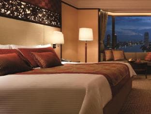 Shangri-La Hotel Bangkok