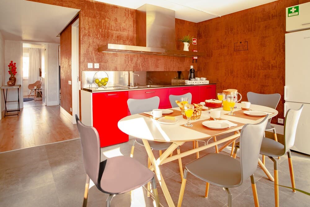 LX51 Studios & Suites - Lisbon Center