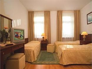 Hotel Goethe