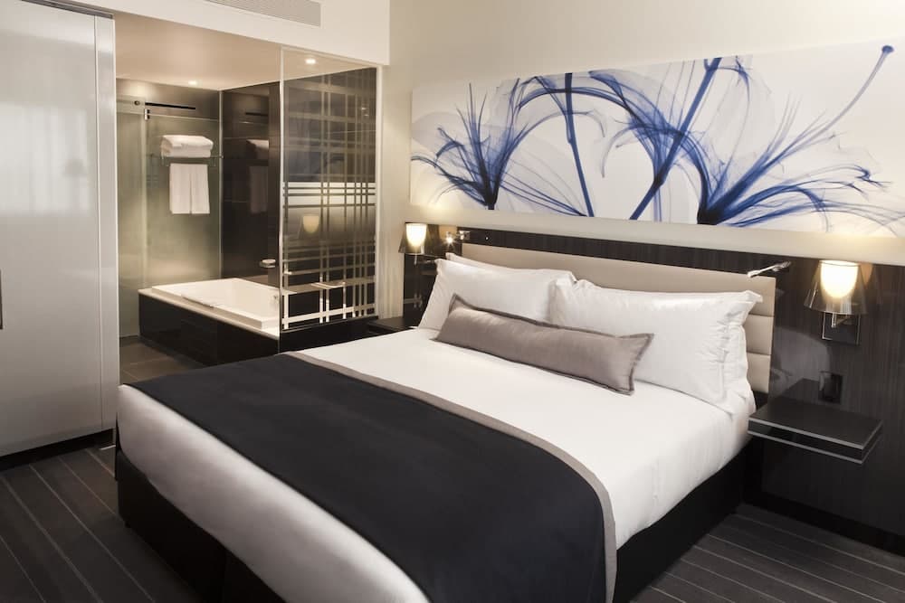 The Maslow Hotel, Sandton