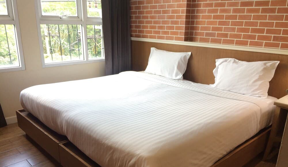 Bourbon St. Boutique Hotel