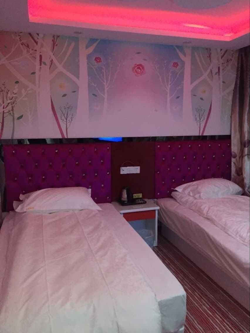 Haoshenghuo Hostel (Sunqiao)