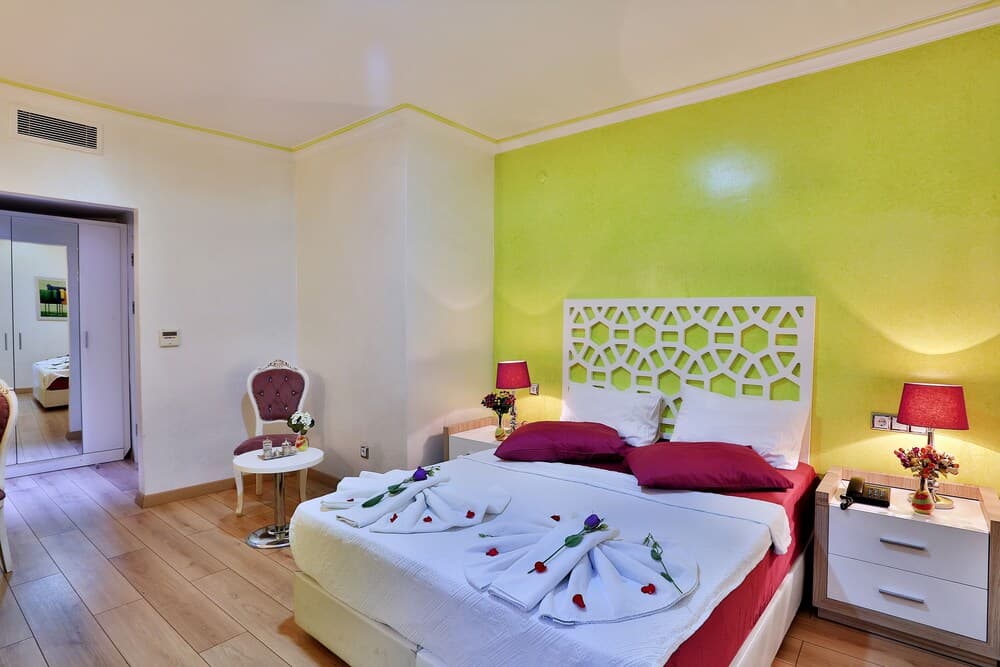 Ayasultan Hotel