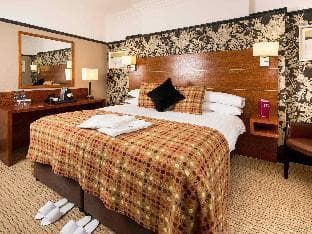 Mount Royal Hotel Edinburgh by The Unlimited Collection