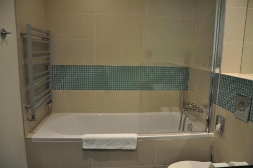 Red & Blue Design Hotel Prague