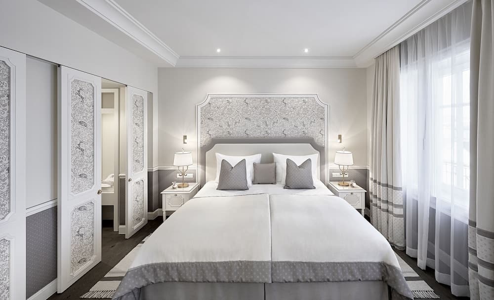 Hotel Sacher Salzburg