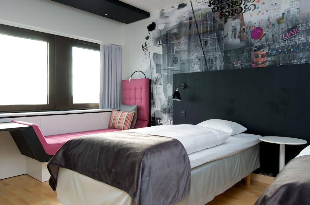 Scandic Copenhagen