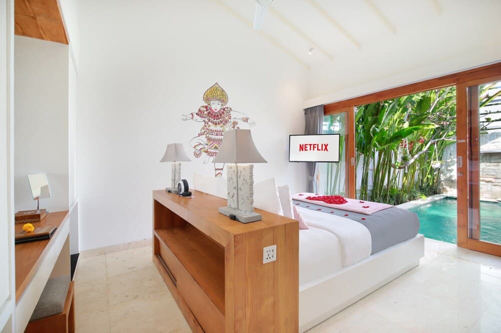 The Jimbaran Villa by Ini VIE Hospitality