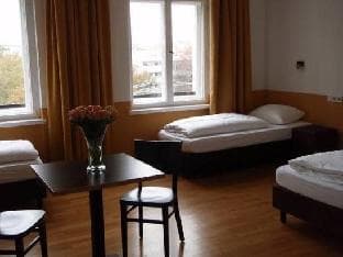 Grand Hostel Berlin Classic