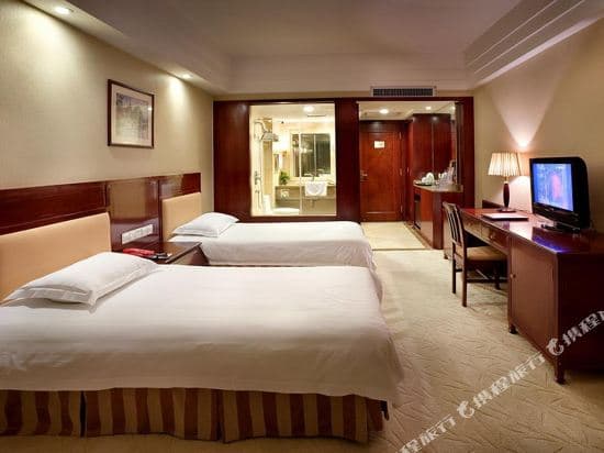 Zhudao Hotel
