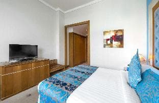 Marina Byblos Hotel