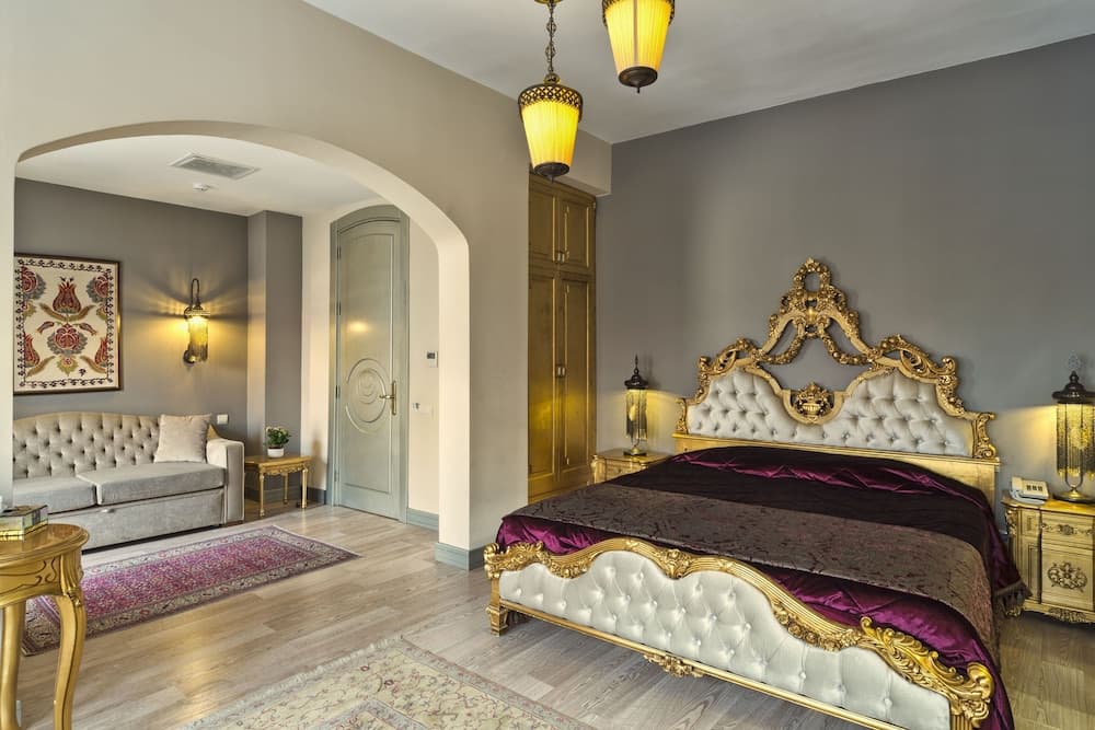 Sokullu Pasa Hotel - Special Class