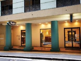 Adina Serviced Apartments Sydney Martin Place