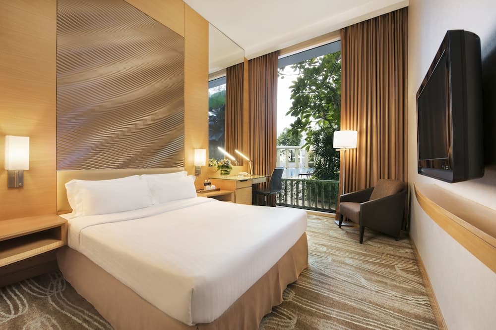 Novotel Singapore Robertson Quay