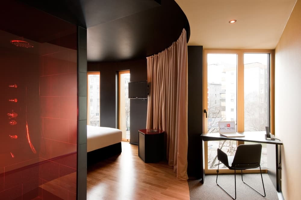 Axel Hotel Berlin-Adults Only