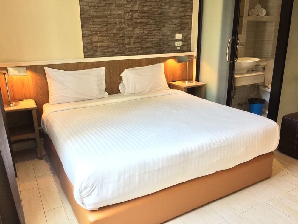 Bourbon St. Boutique Hotel