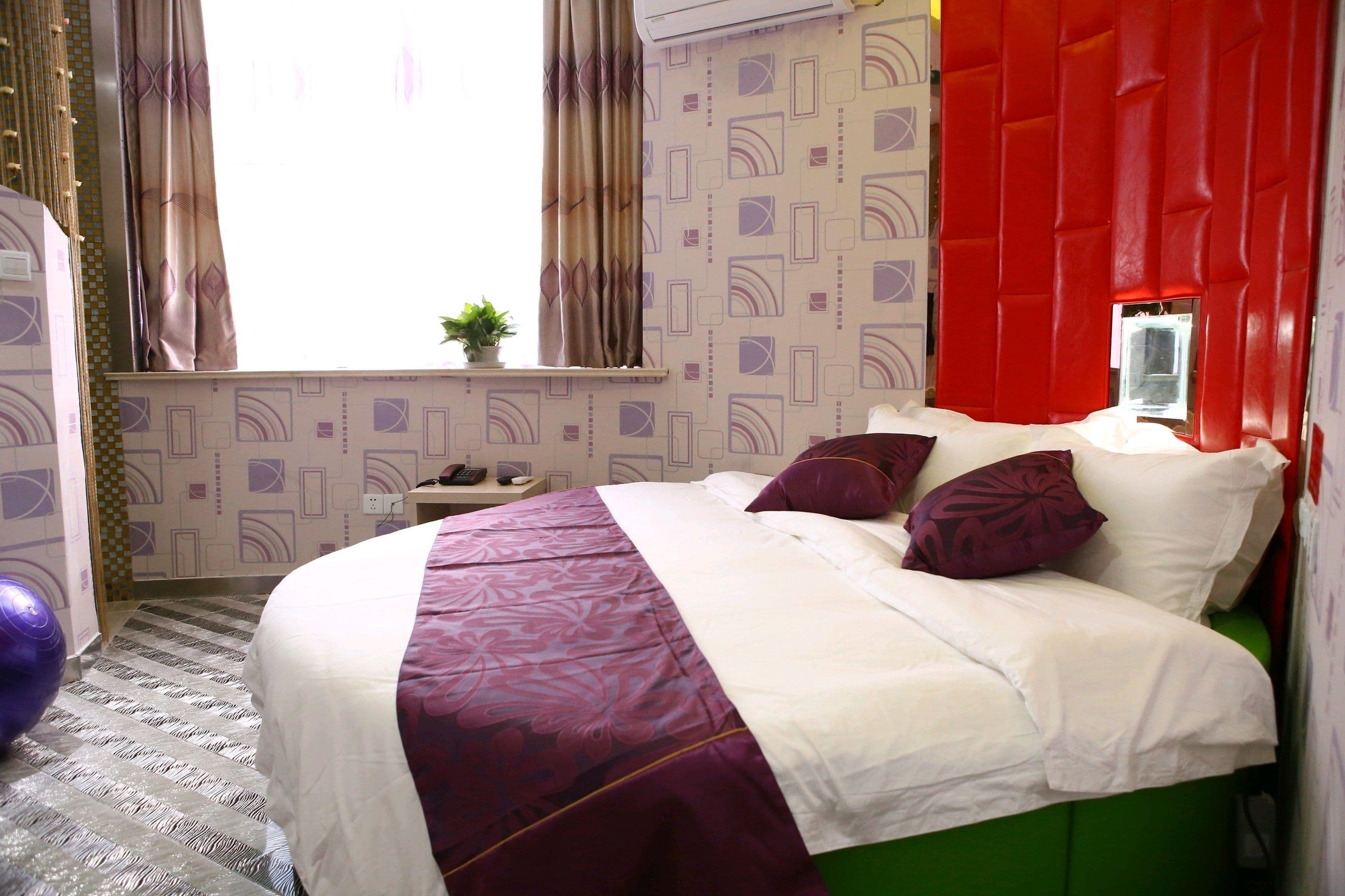 Yayue Boutique Hostel