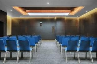 The Westin Doha Hotel & Spa