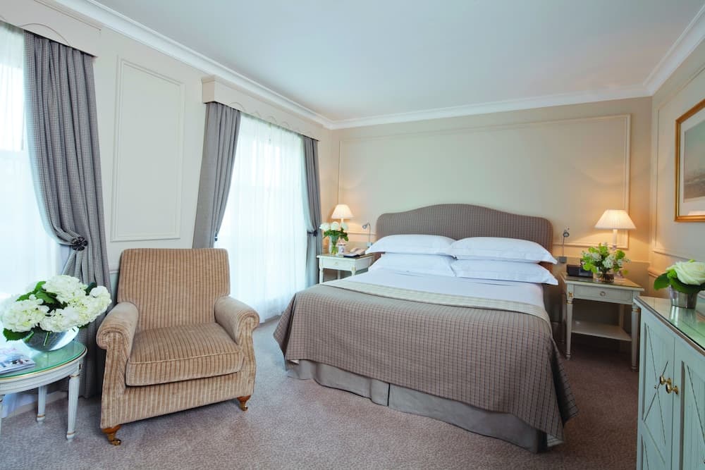 The Merrion Hotel