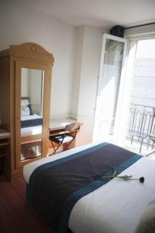 Hotel La Manufacture