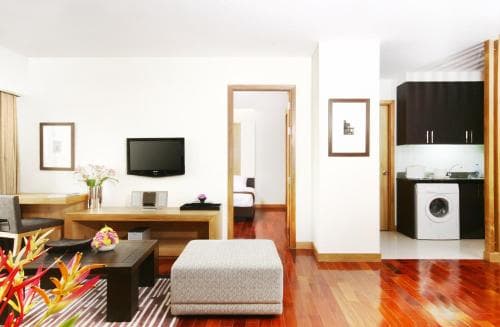 Kantary House Hotel & Serviced Apartments, Bangkok