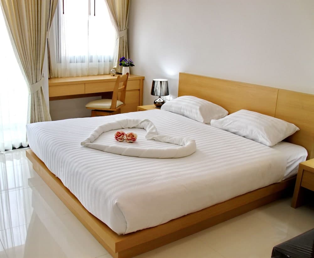 Diana Garden Resort