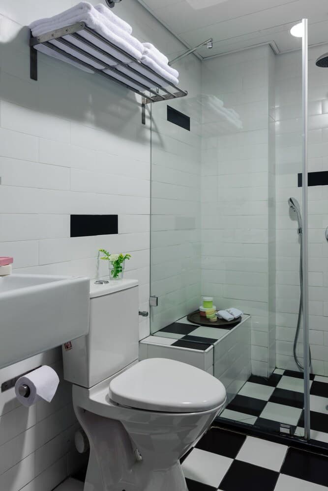 The New Port Hotel TLV