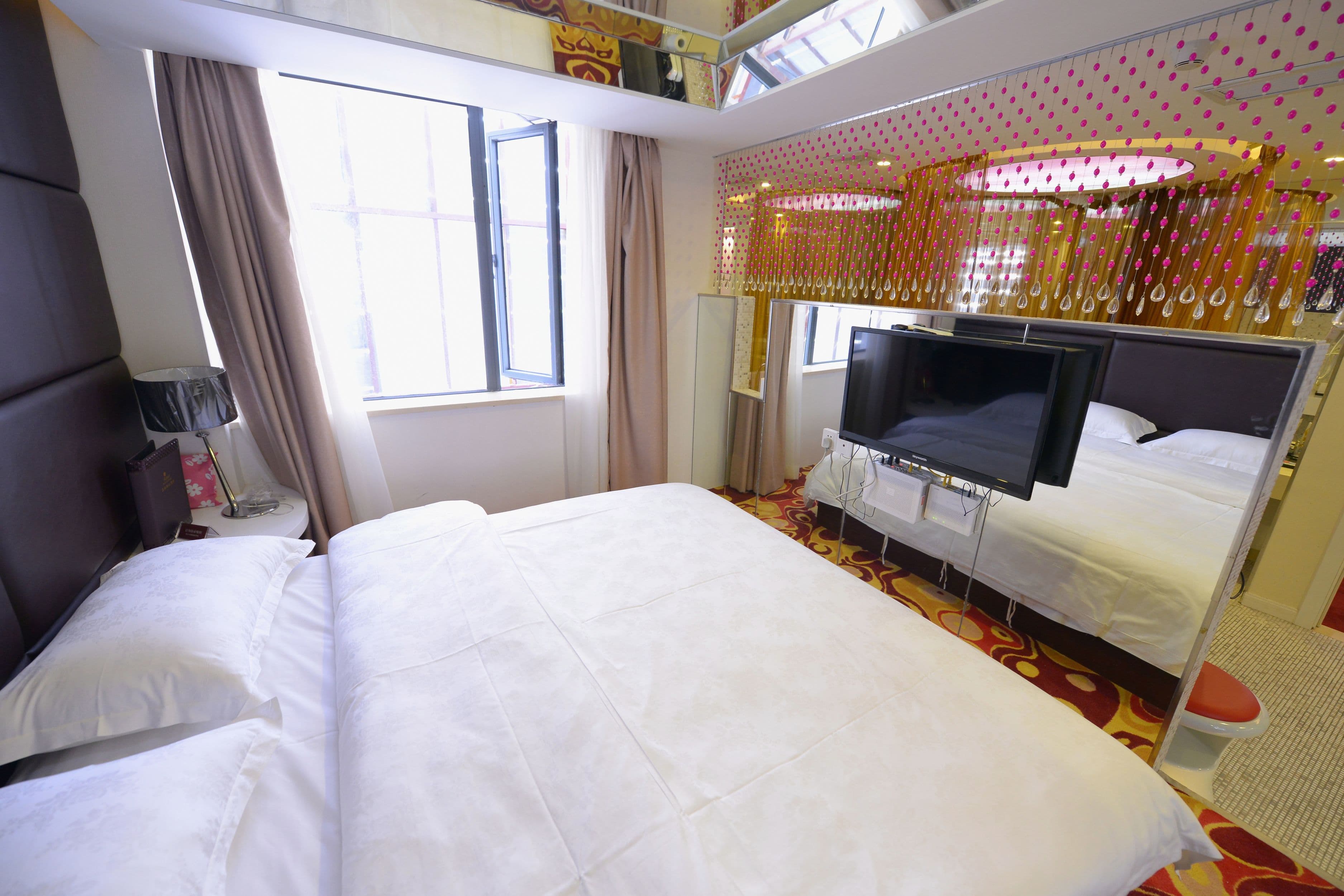 Aisen Hotel (Shanghai Chest Hospital)