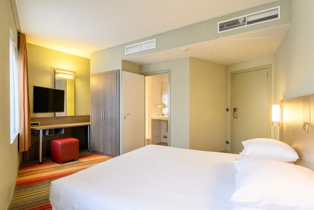 Alma Grand Place Hotel