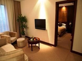 Blue Horizon International Hotel