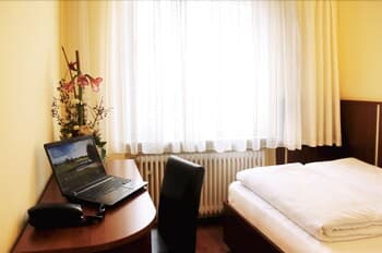 Atlas City Hotel