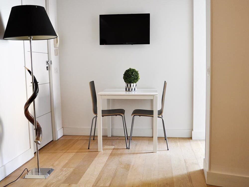 LHP Suite Chiaia