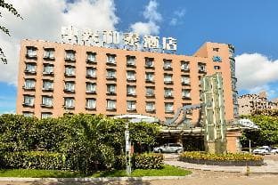 ZTE Hotel