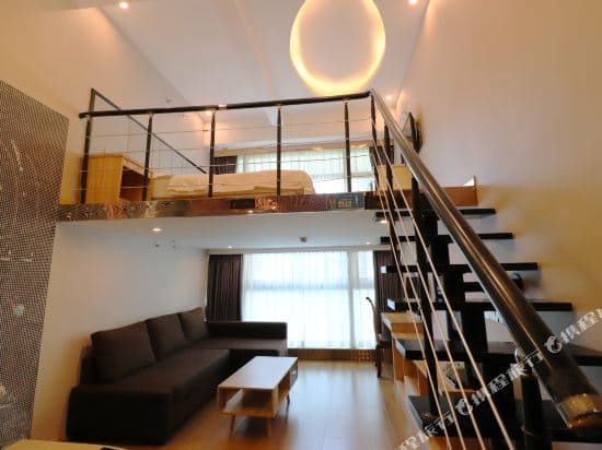 Yihe Light Residence Hotel