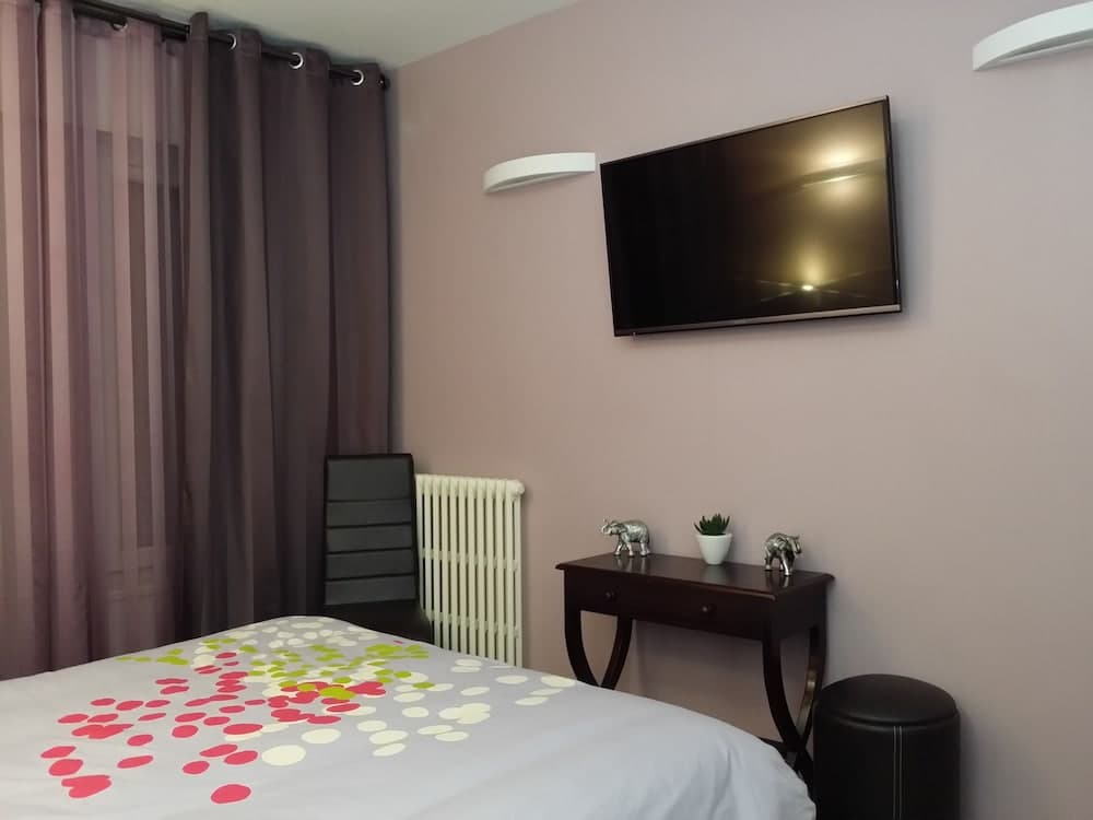 Hôtel Paris Gambetta