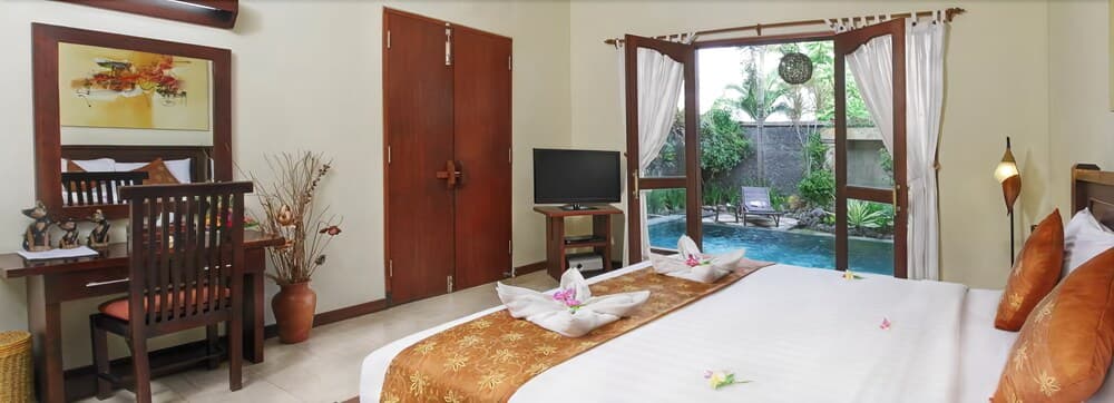 Bali Ayu Hotel & Villas