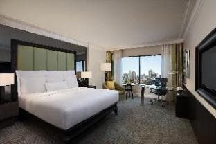 JW Marriott Hotel Bangkok