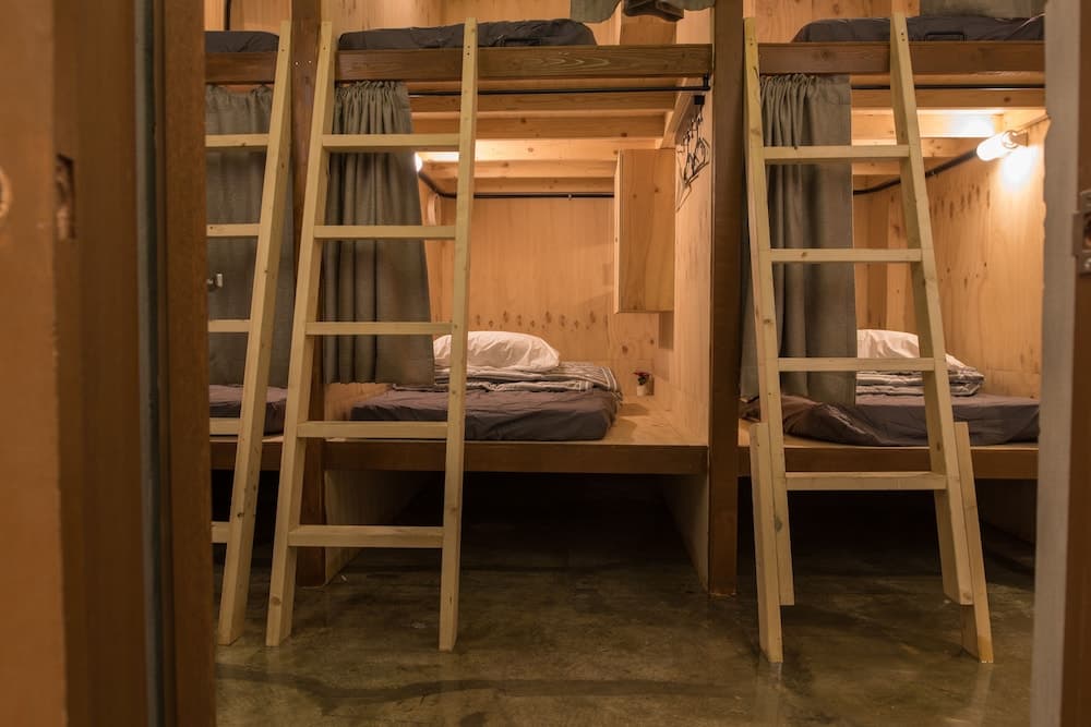 Inno Hostel & Pub Lounge Hongdae
