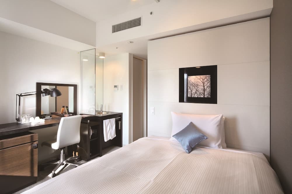 Hotel Vista Sapporo Odori