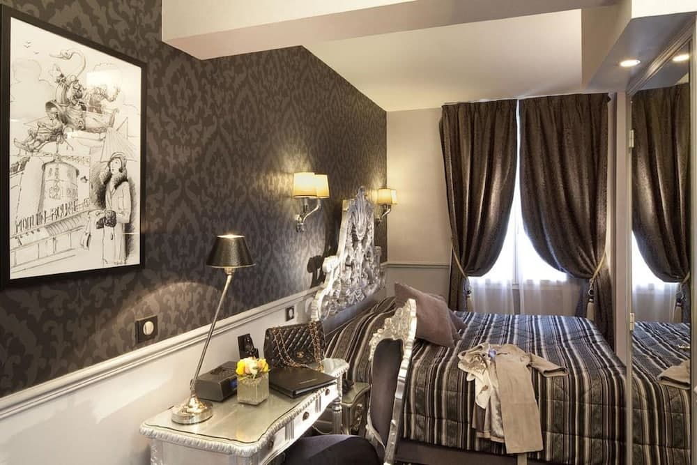 Hotel Riviera Elysees