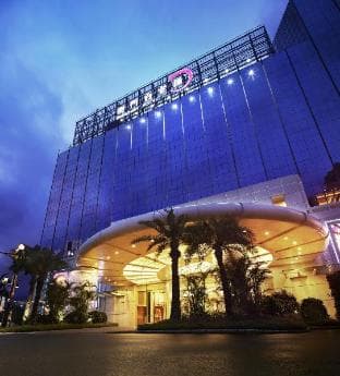 Broadway Macau