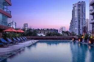 Adelphi Grande Hotel Bangkok