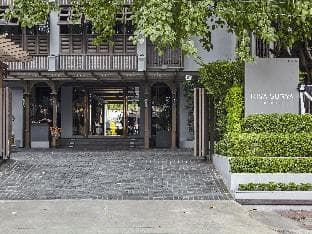 Riva Surya Bangkok
