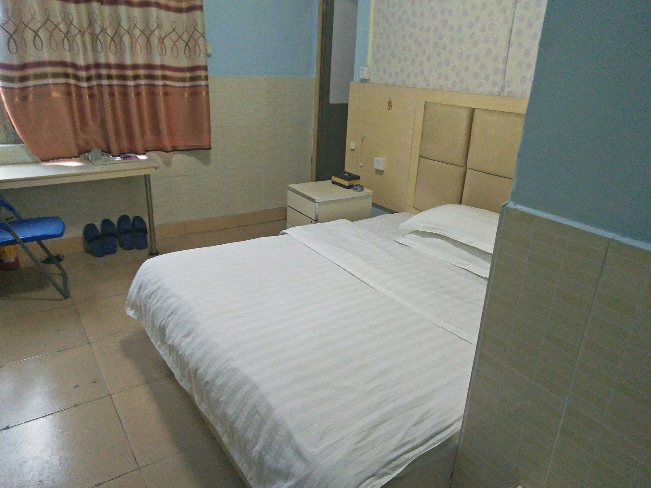 Guangzhou Datang Sunshine Apartment